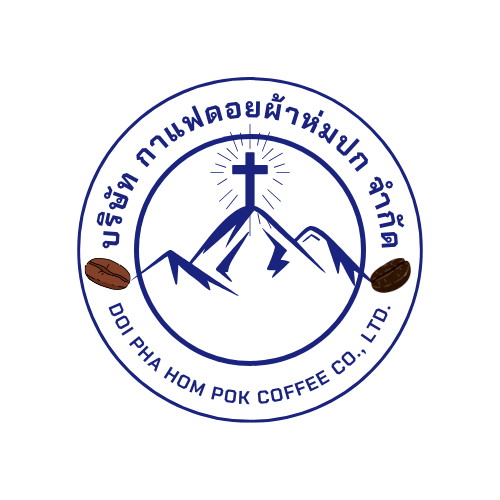Doi Phahompok Coffee